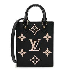 Louis Vuitton Empreinte Giant Petit Sac #261033L14B